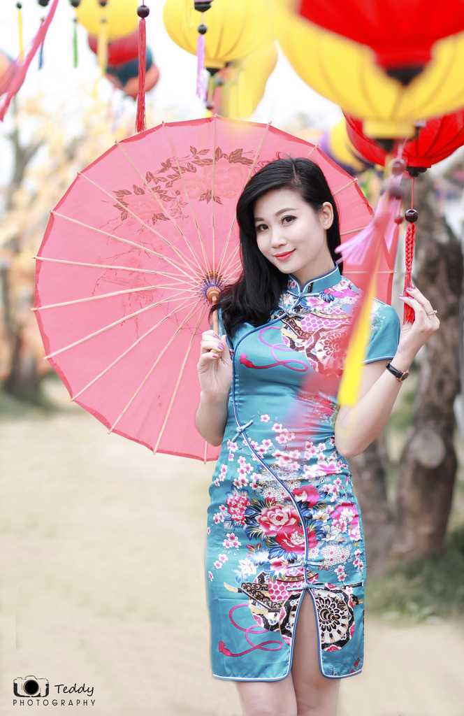 巨人族的新娘